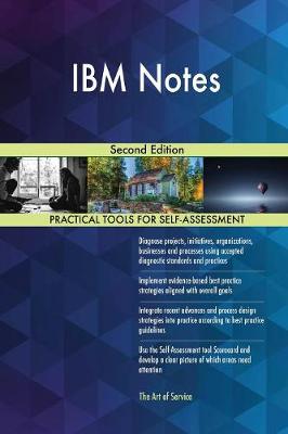 IBM Notes Second Edition (Paperback)