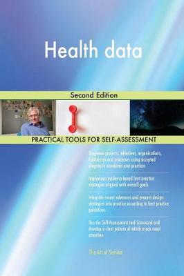 Health Data Second Edition (Paperback)