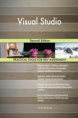 Visual Studio Second Edition (Paperback)