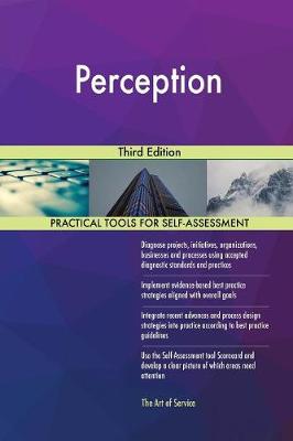 Perception Third Edition (Paperback)