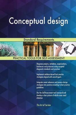 Conceptual Design Standard Requirements (Paperback)