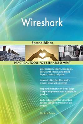 Wireshark Second Edition (Paperback)