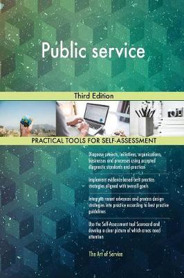 Public Service Third Edition (Paperback)