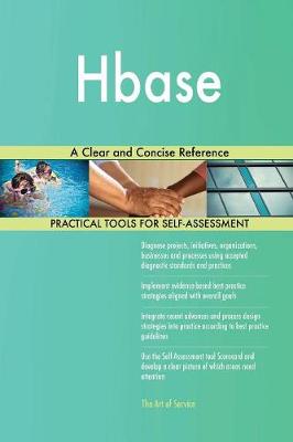 Hbase a Clear and Concise Reference (Paperback)