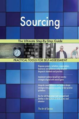 Sourcing the Ultimate Step-By-Step Guide (Paperback)