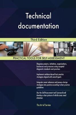 Technical Documentation Third Edition (Paperback)