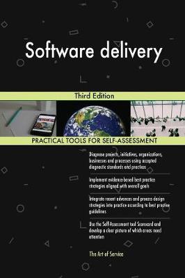 Software Delivery Third Edition (Paperback)