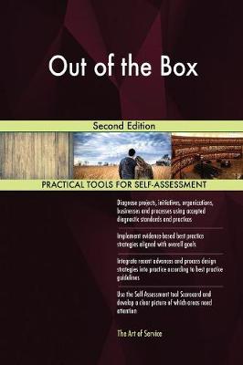 Out of the Box Second Edition (Paperback)