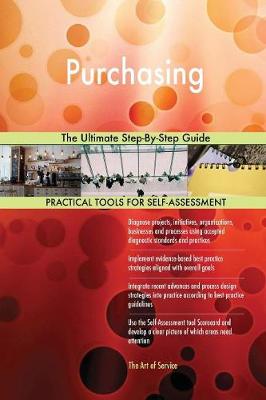 Purchasing the Ultimate Step-By-Step Guide (Paperback)