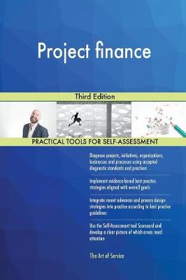 Project Finance Third Edition (Paperback)