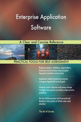 Enterprise Application Software a Clear and Concise Reference (Paperback)