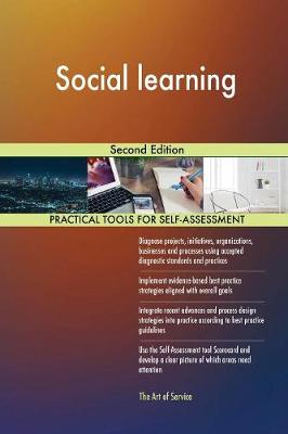 Social Learning Second Edition (Paperback)