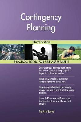 Contingency Planning Third Edition (Paperback)