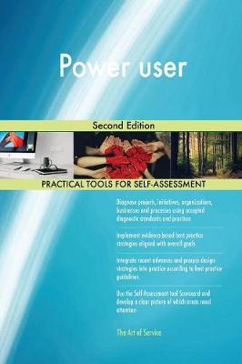 Power User Second Edition (Paperback)