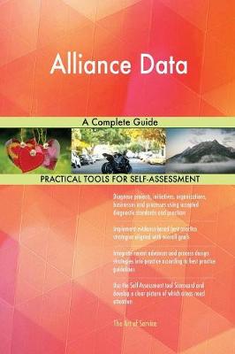 Alliance Data a Complete Guide (Paperback)