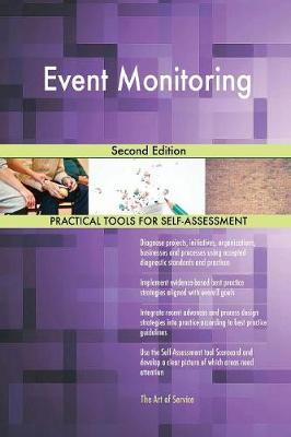 Event Monitoring Second Edition (Paperback)