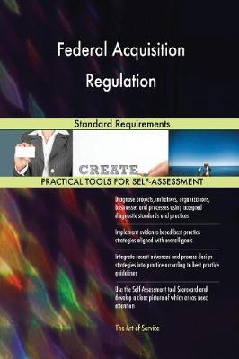 Federal Acquisition Regulation Standard Requirements (Paperback)