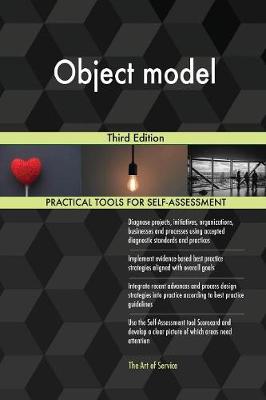 Object Model Third Edition (Paperback)