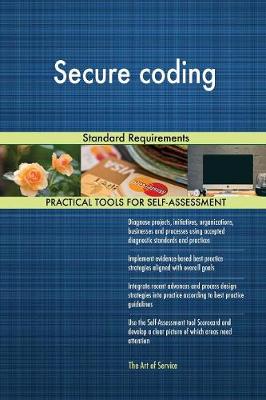 Secure Coding Standard Requirements (Paperback)