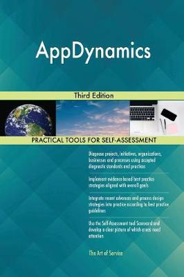 Appdynamics Third Edition (Paperback)
