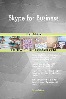 Skype for Business Third Edition (Paperback)