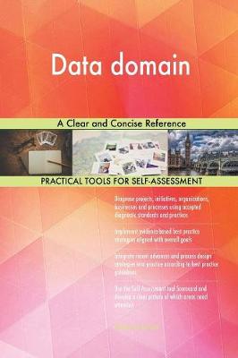 Data Domain a Clear and Concise Reference (Paperback)