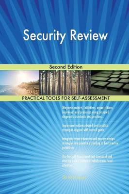 Security Review Second Edition (Paperback)