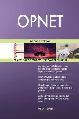 Opnet Second Edition (Paperback)