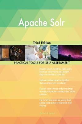 Apache Solr Third Edition (Paperback)