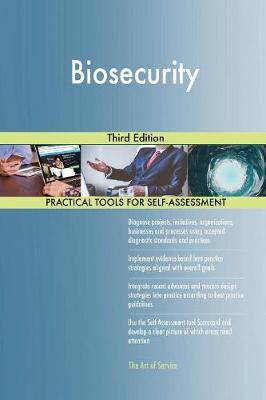 Biosecurity Third Edition (Paperback)