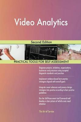 Video Analytics Second Edition (Paperback)