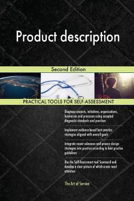 Product Description Second Edition (Paperback)