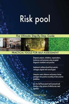 Risk Pool the Ultimate Step-By-Step Guide (Paperback)