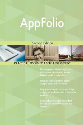 Appfolio Second Edition (Paperback)