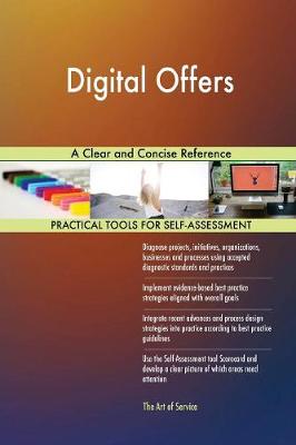 Digital Offers a Clear and Concise Reference (Paperback)