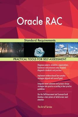 Oracle Rac Standard Requirements (Paperback)