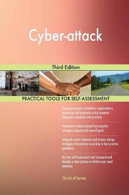Cyber-Attack Third Edition (Paperback)