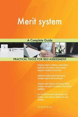 Merit System a Complete Guide (Paperback)
