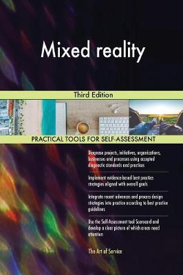 Mixed Reality Third Edition (Paperback)