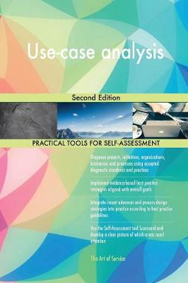 Use-Case Analysis Second Edition (Paperback)