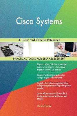 Cisco Systems a Clear and Concise Reference (Paperback)