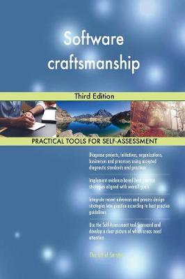 Software Craftsmanship Third Edition (Paperback)