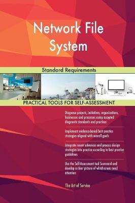 Network File System Standard Requirements (Paperback)