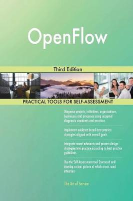 Openflow Third Edition (Paperback)
