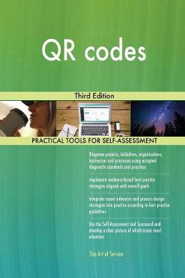 Qr Codes Third Edition (Paperback)