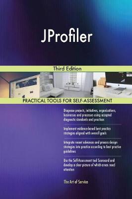 Jprofiler Third Edition (Paperback)