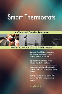 Smart Thermostats a Clear and Concise Reference (Paperback)
