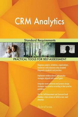 Crm Analytics Standard Requirements (Paperback)
