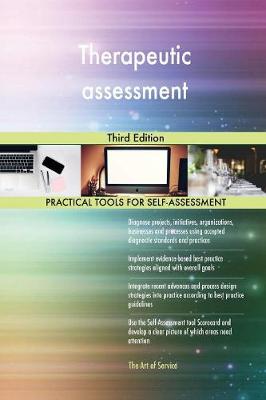 Therapeutic Assessment Third Edition (Paperback)