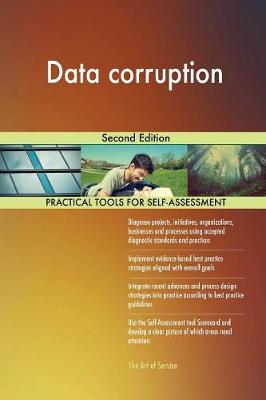 Data Corruption Second Edition (Paperback)